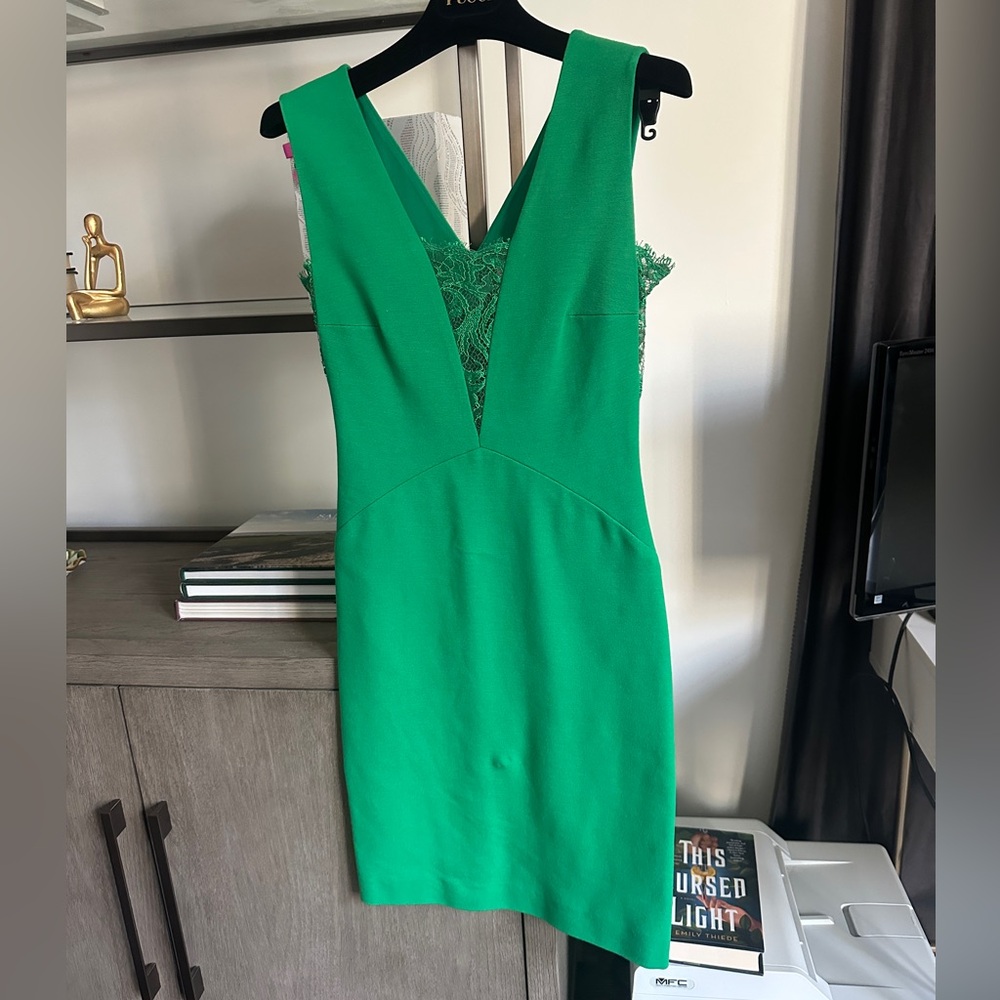 Designer Emilio Pucci cocktail dress - size 6 US